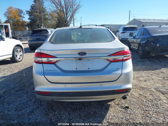 3FA6P0H75JR250834 Ford FUSION SE
