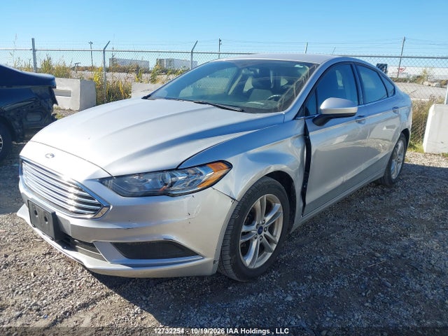3FA6P0H75JR250834 Ford FUSION SE