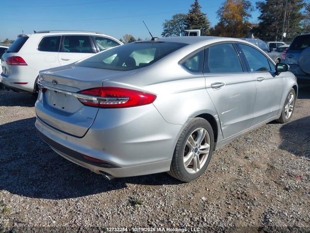 3FA6P0H75JR250834 Ford FUSION SE