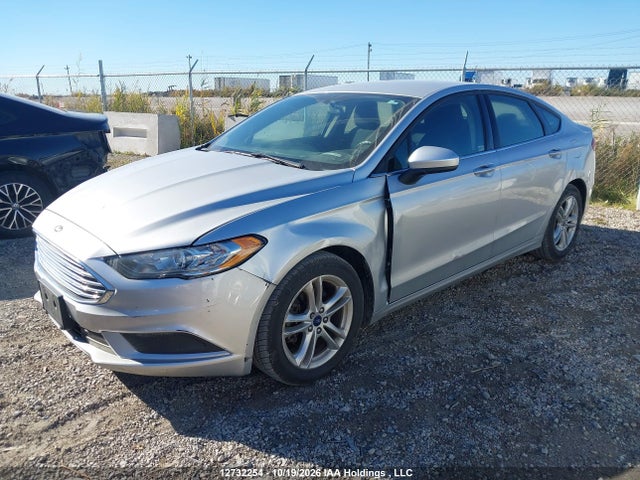 3FA6P0H75JR250834 Ford FUSION SE