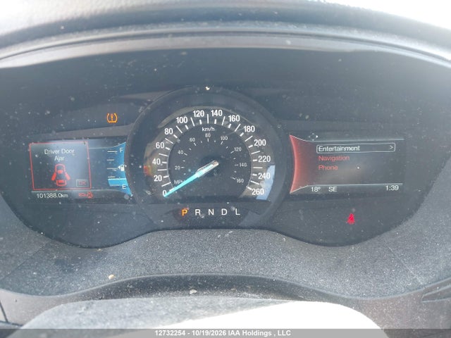 3FA6P0H75JR250834 Ford FUSION SE