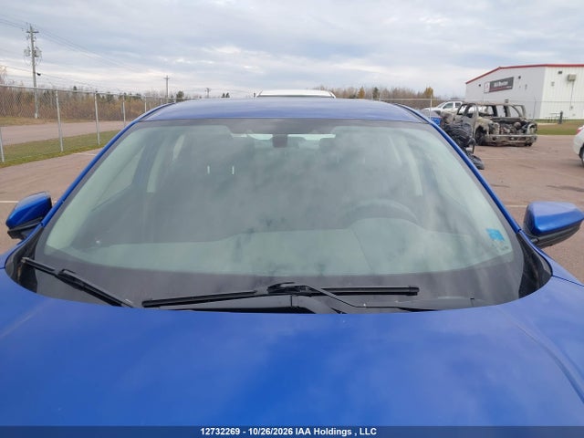 Honda Civic Lx 2018 2HGFC2F57JH021166 Image 18