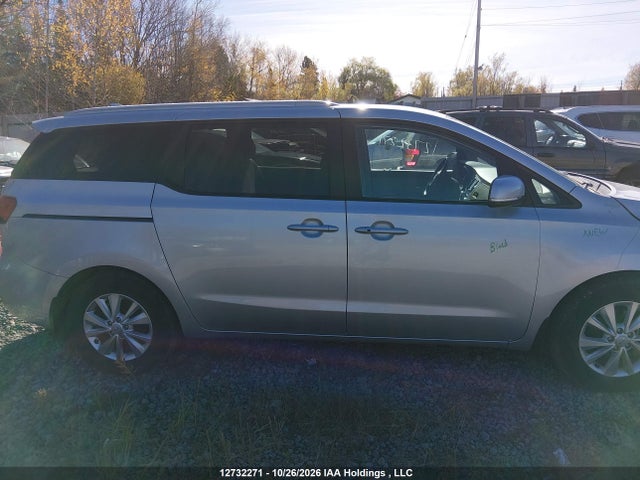 KIA Sedona Lx/lx+ 2018 KNDMB5C1XJ6384820 Image 14