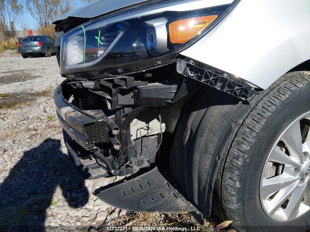 KIA Sedona Lx/lx+ 2018 KNDMB5C1XJ6384820 Image 21