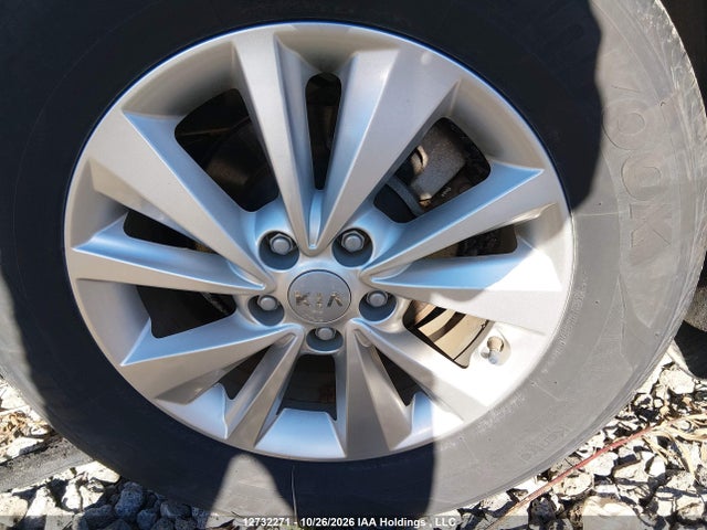 KIA Sedona Lx/lx+ 2018 KNDMB5C1XJ6384820 Image 22