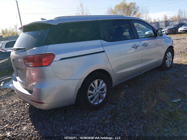 KIA Sedona Lx/lx+ 2018 KNDMB5C1XJ6384820 Image 4