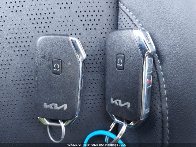 KIA SELTOS S 2022 KNDEUCAAXN7240190 Image 11