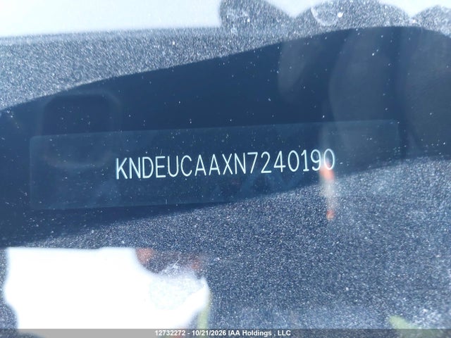 KIA SELTOS S 2022 KNDEUCAAXN7240190 Image 19