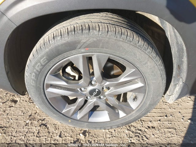 KIA SELTOS S 2022 KNDEUCAAXN7240190 Image 22