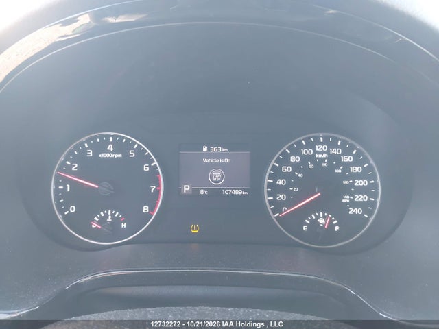 KIA SELTOS S 2022 KNDEUCAAXN7240190 Image 7