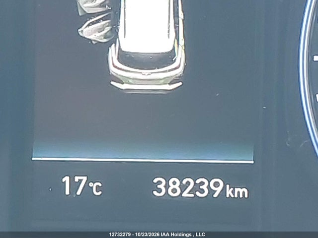 Hyundai Kona Sel Plus 2021 KM8K6CAA7MU698973 Image 15