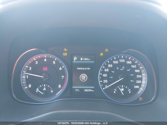 Hyundai Kona Sel Plus 2021 KM8K6CAA7MU698973 Image 7