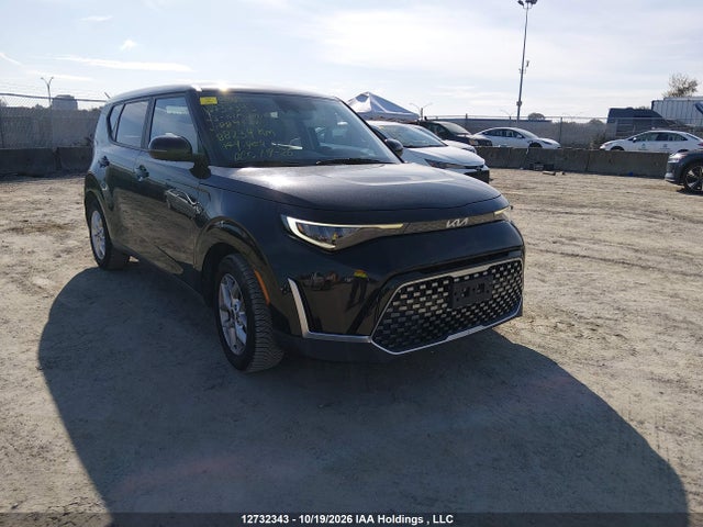 Продаж на аукціоні авто 2023 Kia Soul Ex, vin: KNDJ33AUXP7884920, номер лоту: 12732343