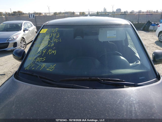 12732343 :رقم المزاد ، KNDJ33AUXP7884920 vin ، 2023 Kia Soul Ex مزاد بيع
