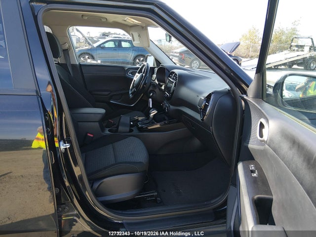 12732343 :رقم المزاد ، KNDJ33AUXP7884920 vin ، 2023 Kia Soul Ex مزاد بيع