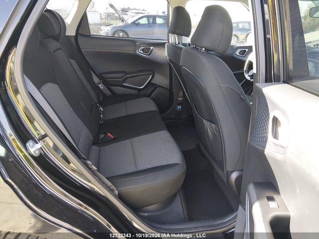 12732343 :رقم المزاد ، KNDJ33AUXP7884920 vin ، 2023 Kia Soul Ex مزاد بيع