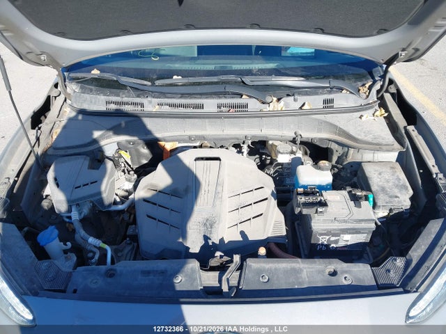 Продажа на аукционе авто 2022 Hyundai Kona Electric Ultimate, vin: KM8K33AG5NU156821, номер лота: 12732366