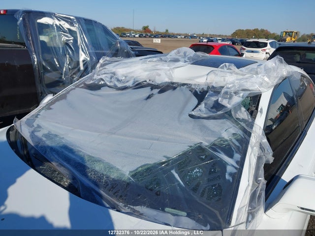 12732376 :رقم المزاد ، WAU3GCFC4CN101509 vin ، 2012 Audi A7 Premium مزاد بيع