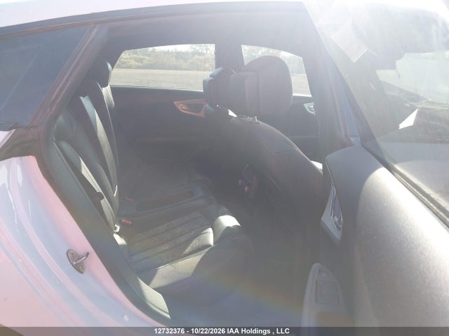 12732376 :رقم المزاد ، WAU3GCFC4CN101509 vin ، 2012 Audi A7 Premium مزاد بيع