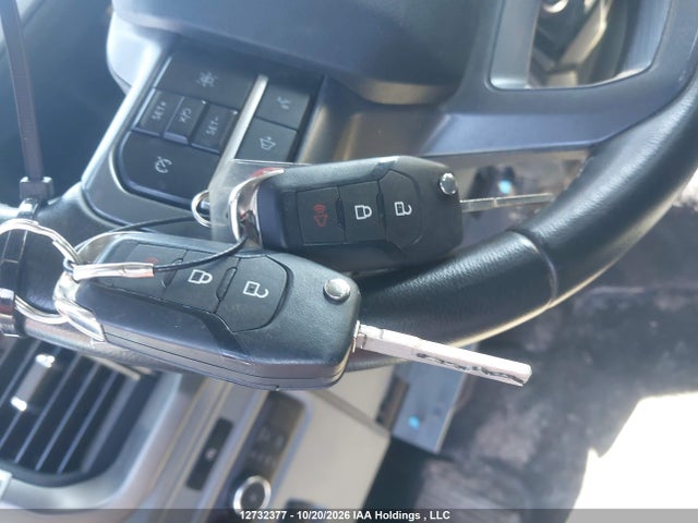 Ford F150 Xlt 2025 1FTFW3L82SKD37434 Image 11