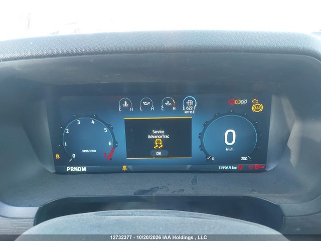 Ford F150 Xlt 2025 1FTFW3L82SKD37434 Image 7