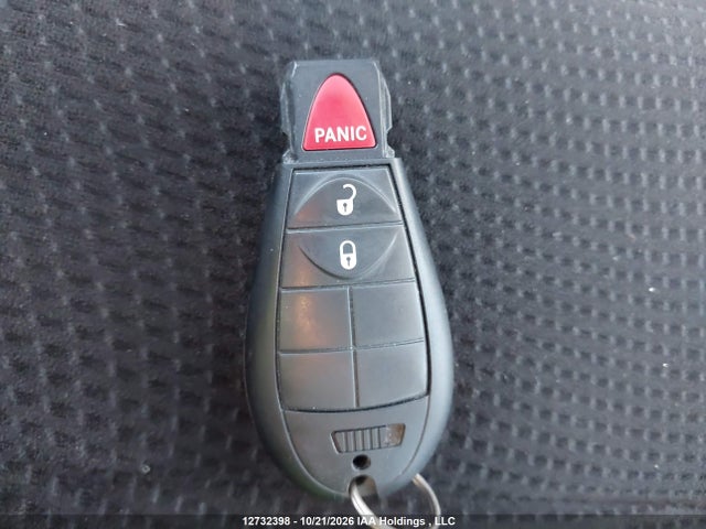 Продажа на аукционе авто 2014 Dodge Grand Caravan Se/sxt, vin: 2C4RDGBG6ER117741, номер лота: 12732398