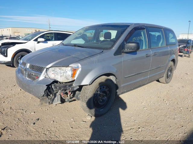 Продажа на аукционе авто 2014 Dodge Grand Caravan Se/sxt, vin: 2C4RDGBG6ER117741, номер лота: 12732398