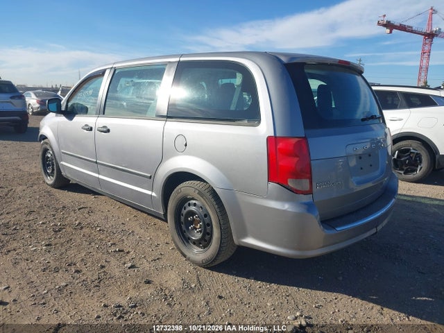 Продажа на аукционе авто 2014 Dodge Grand Caravan Se/sxt, vin: 2C4RDGBG6ER117741, номер лота: 12732398