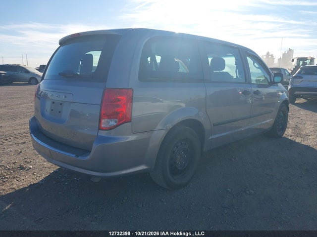 Продажа на аукционе авто 2014 Dodge Grand Caravan Se/sxt, vin: 2C4RDGBG6ER117741, номер лота: 12732398