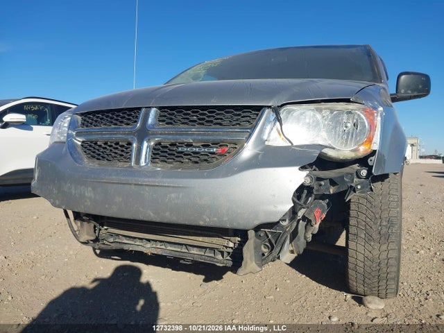 Продажа на аукционе авто 2014 Dodge Grand Caravan Se/sxt, vin: 2C4RDGBG6ER117741, номер лота: 12732398