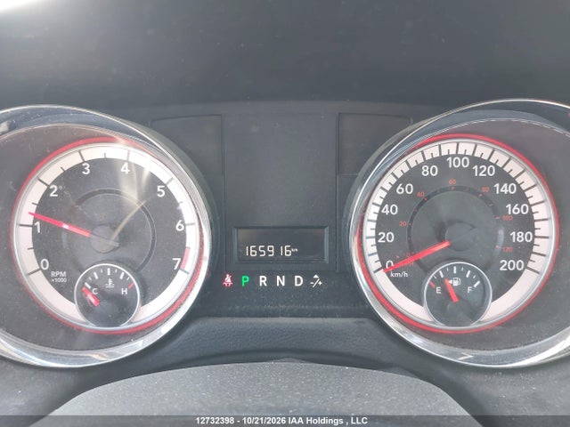 Продажа на аукционе авто 2014 Dodge Grand Caravan Se/sxt, vin: 2C4RDGBG6ER117741, номер лота: 12732398