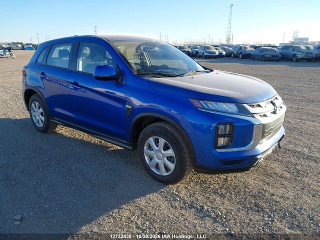 Mitsubishi Rvr Es Awc 2026 JA4AJUAU8TU604106 Image 1