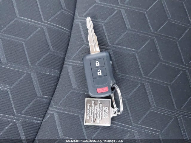 Mitsubishi Rvr Es Awc 2026 JA4AJUAU8TU604106 Image 11
