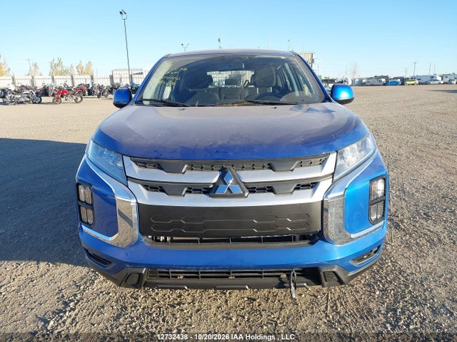 Mitsubishi Rvr Es Awc 2026 JA4AJUAU8TU604106 Image 12