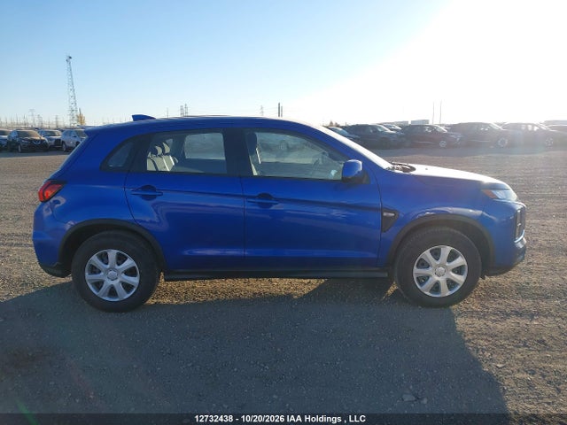 Mitsubishi Rvr Es Awc 2026 JA4AJUAU8TU604106 Image 13
