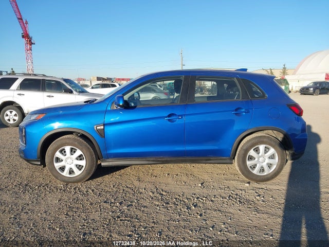 Mitsubishi Rvr Es Awc 2026 JA4AJUAU8TU604106 Image 14