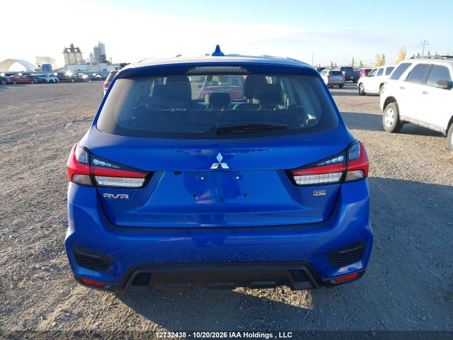 Mitsubishi Rvr Es Awc 2026 JA4AJUAU8TU604106 Image 16