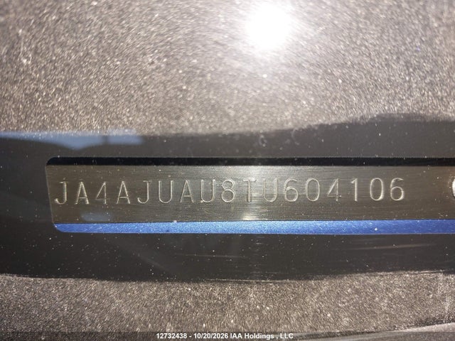 Mitsubishi Rvr Es Awc 2026 JA4AJUAU8TU604106 Image 19