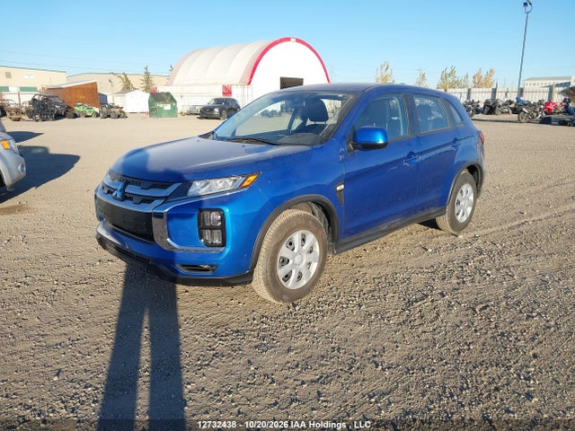 Mitsubishi Rvr Es Awc 2026 JA4AJUAU8TU604106 Image 2