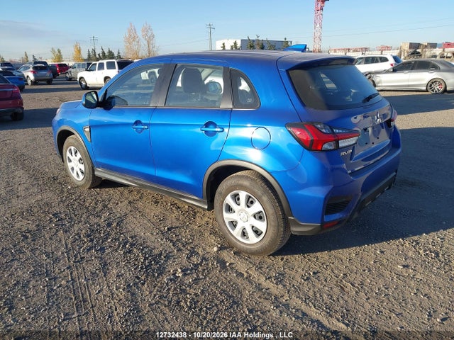 Mitsubishi Rvr Es Awc 2026 JA4AJUAU8TU604106 Image 3