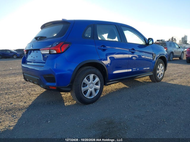 Mitsubishi Rvr Es Awc 2026 JA4AJUAU8TU604106 Image 4