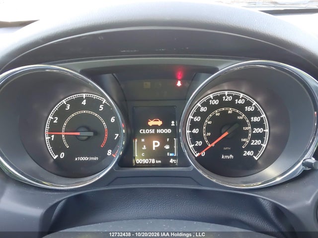 Mitsubishi Rvr Es Awc 2026 JA4AJUAU8TU604106 Image 7
