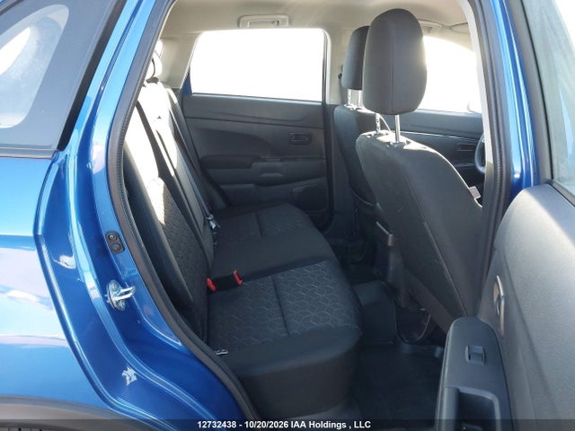 Mitsubishi Rvr Es Awc 2026 JA4AJUAU8TU604106 Image 8