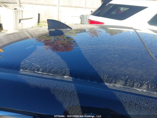 Honda Civic Touring 2020 2HGFC3B95LH450291 Image 17