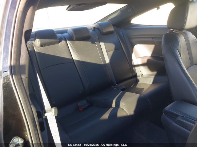 Honda Civic Touring 2020 2HGFC3B95LH450291 Image 8