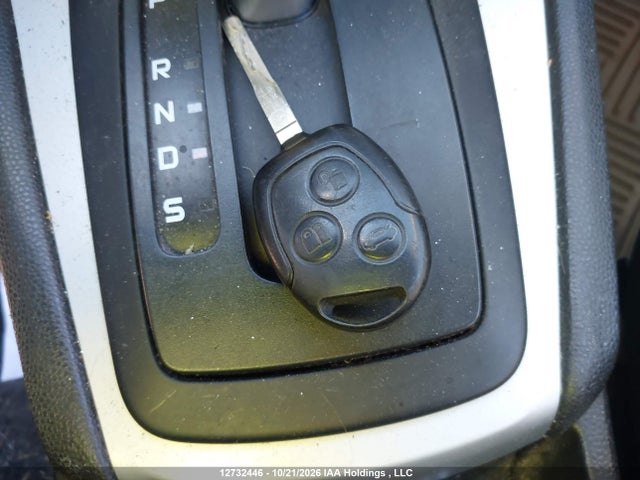 3FADP4EJXEM198618 Ford FIESTA SE