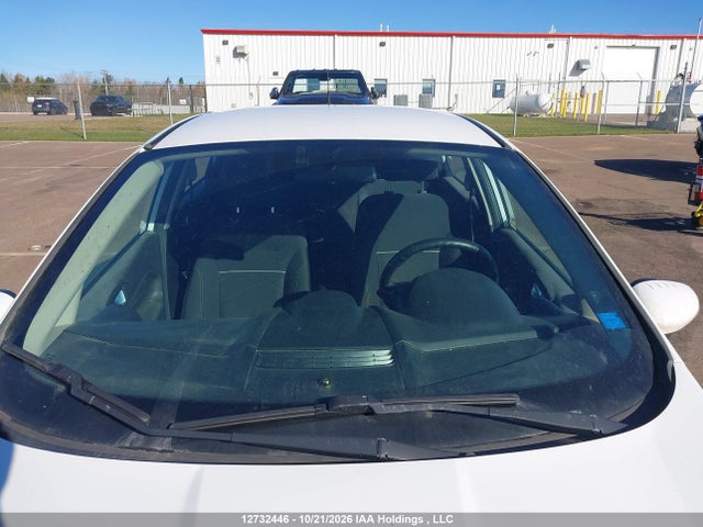 3FADP4EJXEM198618 Ford FIESTA SE
