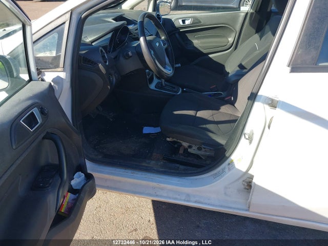 3FADP4EJXEM198618 Ford FIESTA SE