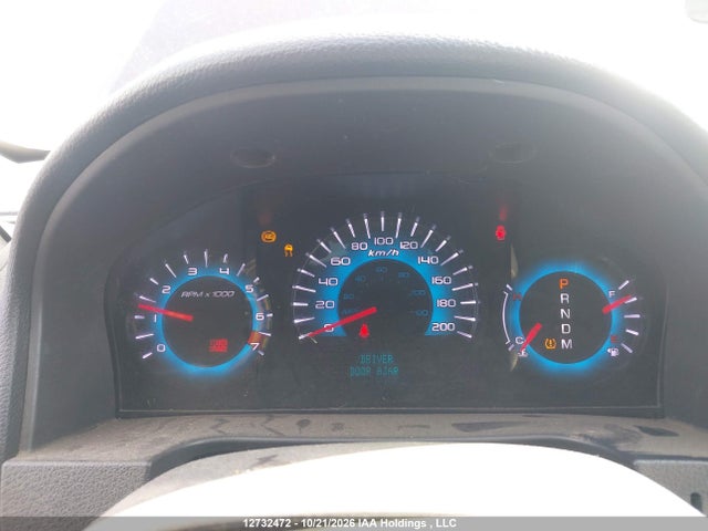 Продажа на аукционе авто 2011 Ford Fusion Sel, vin: 3FAHP0JGXBR175729, номер лота: 12732472