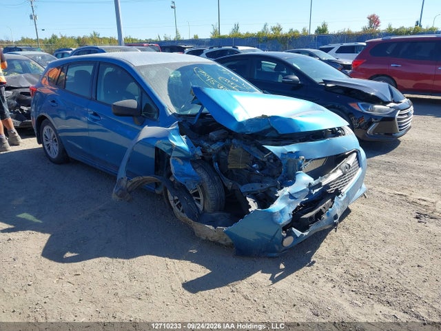 2017 4S3GTAE67H3736257 головне зображення